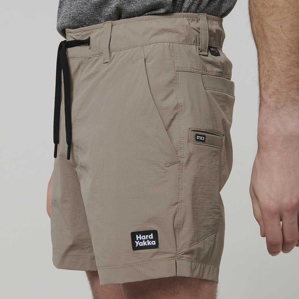 Hard Yakka X Short Short (Y05166)