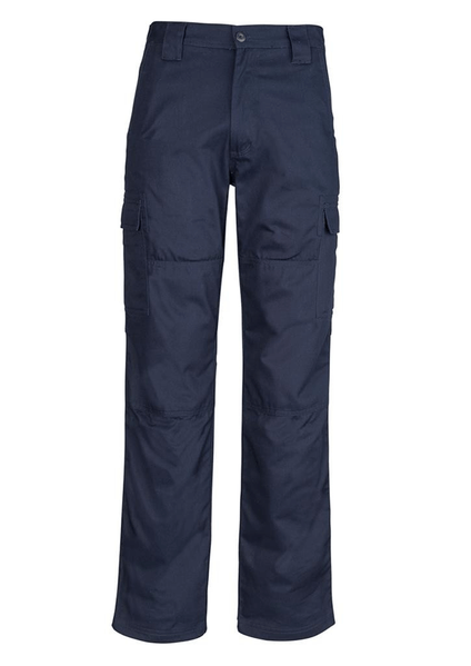 Syzmik Mens Midweight Drill Cargo Pant (ZW001)